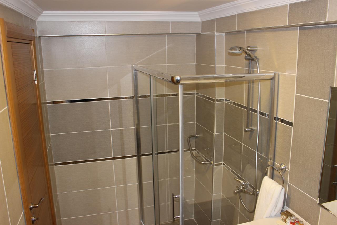 קוטהיה Tavsanli Otel חדר תמונה
